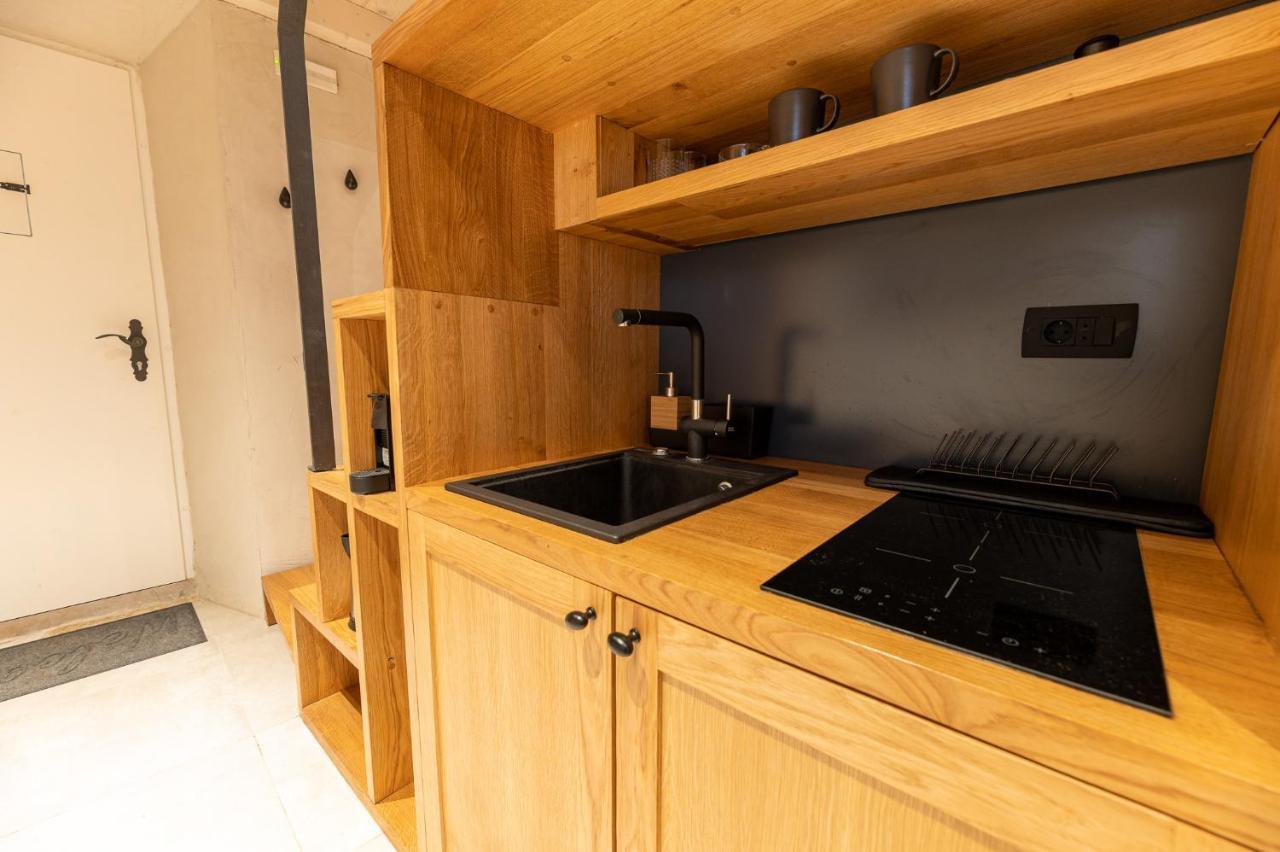 דוברובניק Superior 1 Bedroom Apartment Gabriela Next To Buza Beach מראה חיצוני תמונה
