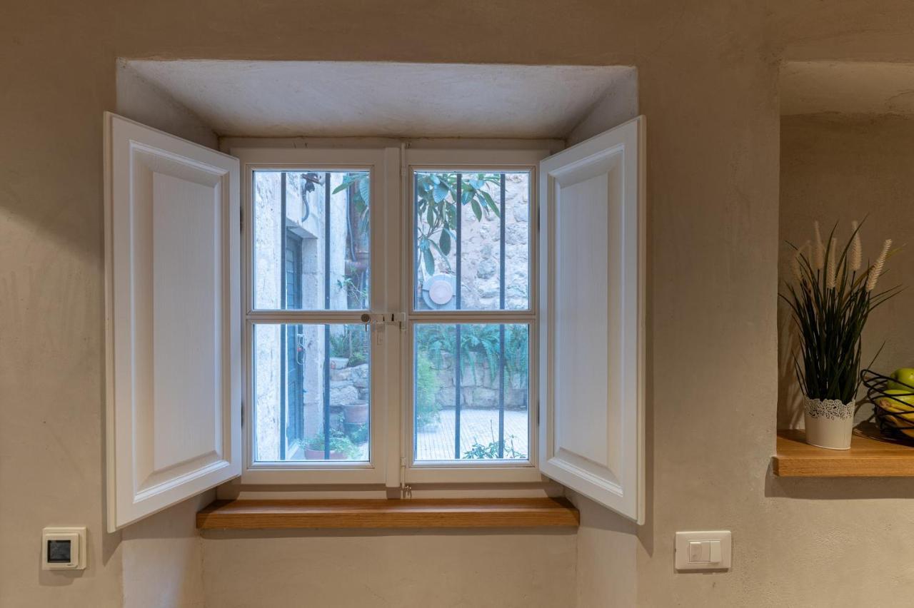 דוברובניק Superior 1 Bedroom Apartment Gabriela Next To Buza Beach מראה חיצוני תמונה