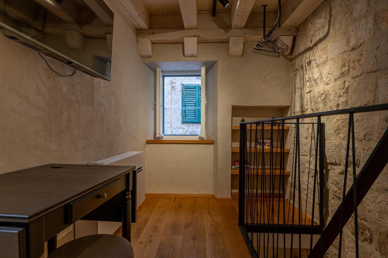 דוברובניק Superior 1 Bedroom Apartment Gabriela Next To Buza Beach מראה חיצוני תמונה