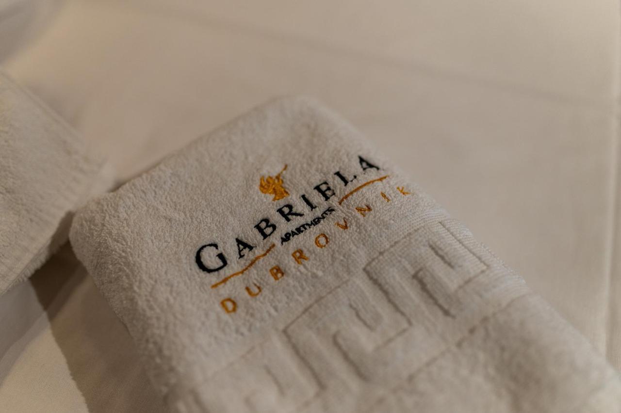 דוברובניק Superior 1 Bedroom Apartment Gabriela Next To Buza Beach מראה חיצוני תמונה