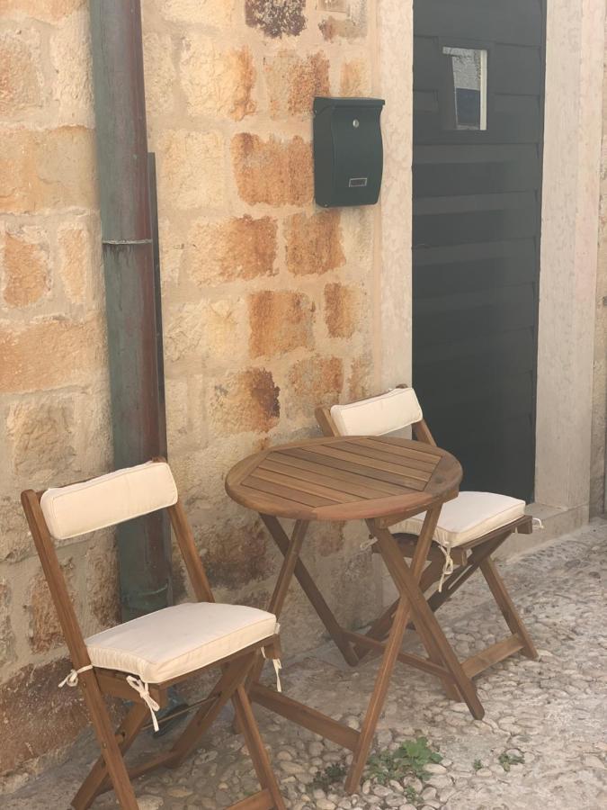 דוברובניק Superior 1 Bedroom Apartment Gabriela Next To Buza Beach מראה חיצוני תמונה